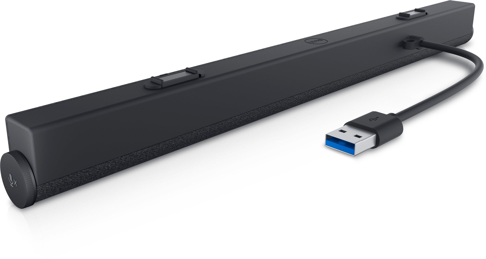 DELL SB522A – Konferenzlautsprecher – Kabelgebunden, 4,5 W, Schwarz