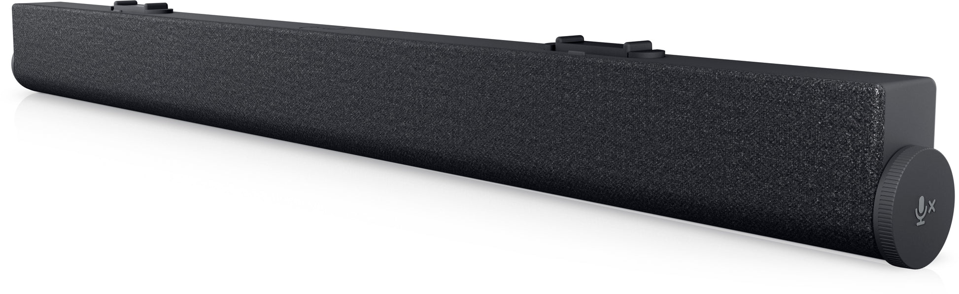 DELL SB522A – Konferenzlautsprecher – Kabelgebunden, 4,5 W, Schwarz