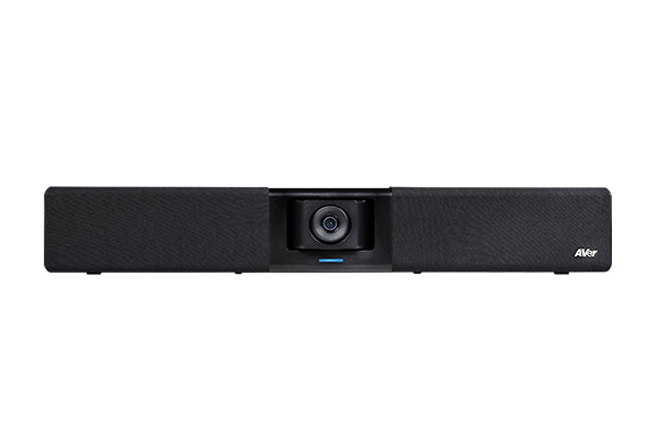 AVer VB342PRO Videobar – 4K Ultra HD, 3× optischer Zoom, 60 fps – Schwarz