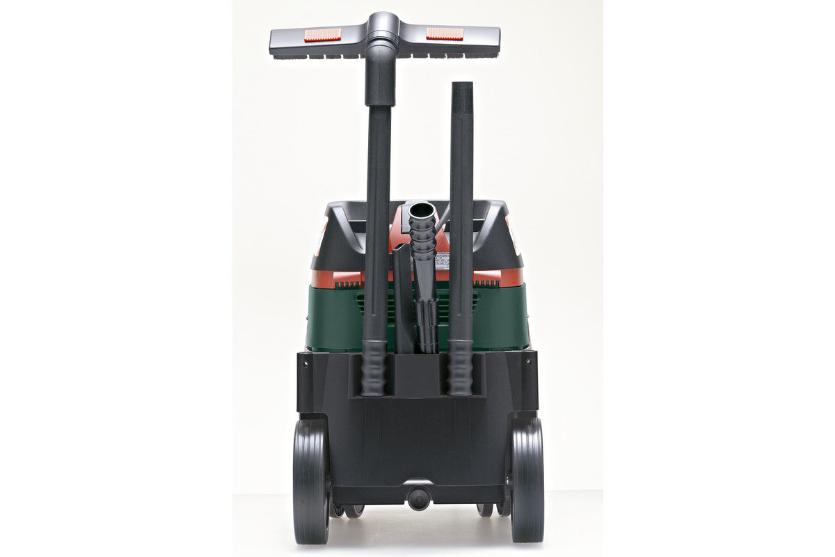 Metabo Absauganlage ASR 35 L – 2-in-1, 1400 W, 35 l, Netzbetrieb