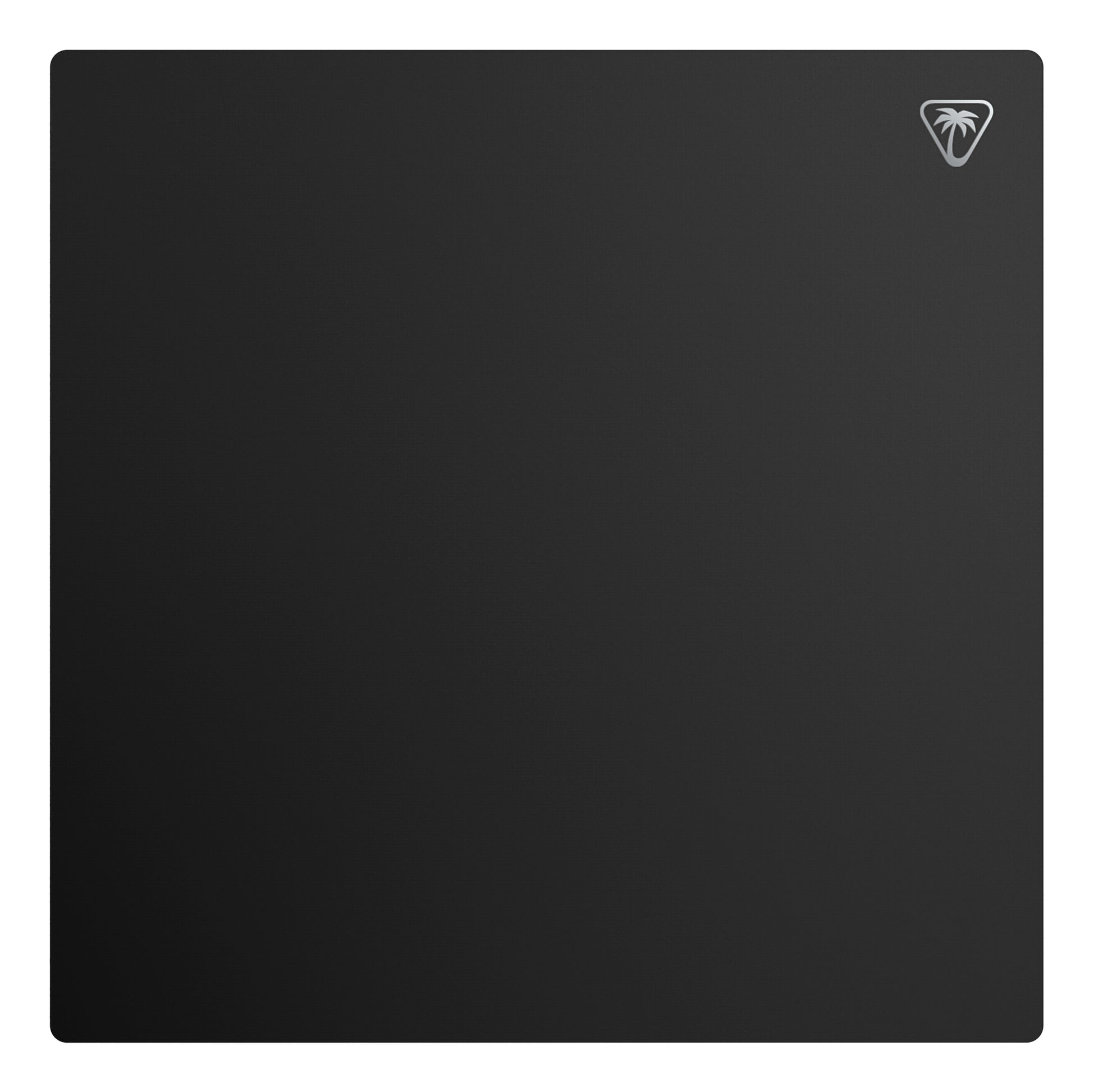 Turtle Beach Sense Core SQ Gaming-Mauspad – Anti-Rutsch-Basis, Schwarz