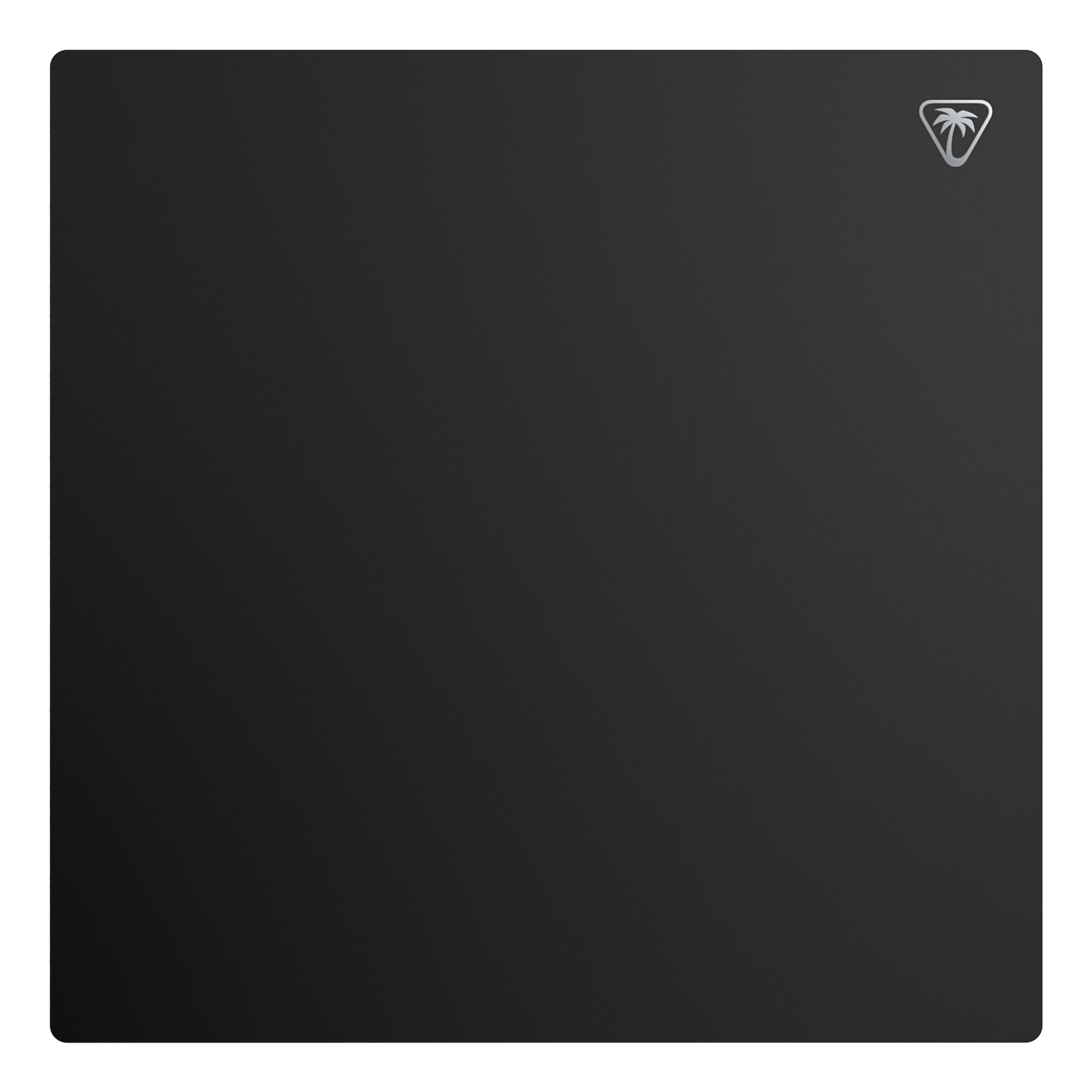 Turtle Beach Sense Core SQ Gaming-Mauspad – Anti-Rutsch-Basis, Schwarz