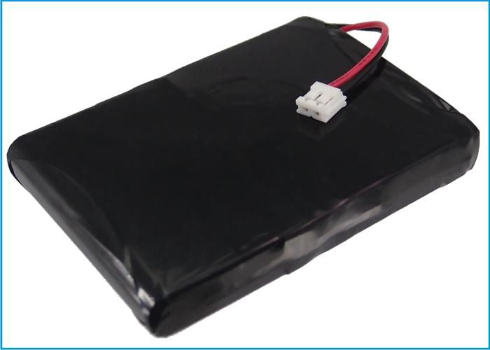 CoreParts Akku Li-Ion 7,4 V 1800 mAh, 13,3 Wh – für Intermec 681/781/782T