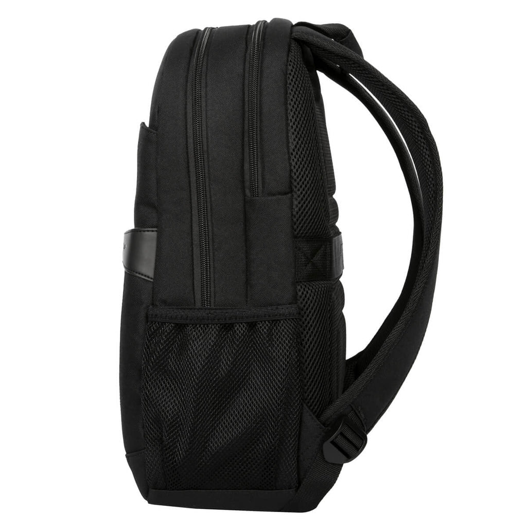 Targus Notebook-Rucksack GeoLite EcoSmart Advanced BP – Schwarz, 310 × 463 × 133 mm