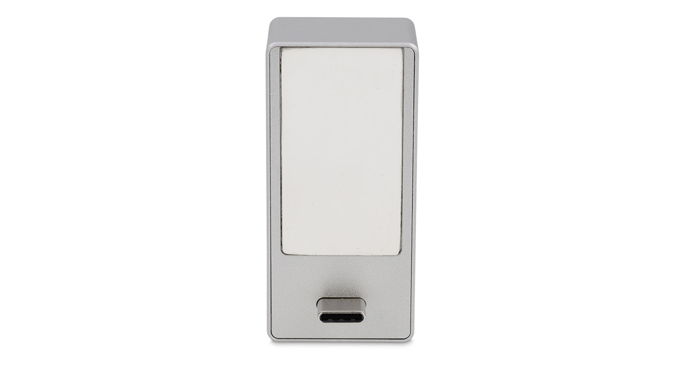 LMP 23794 USB-Hub – USB-C, 3× USB-A, für iMac 24" M1 (2021)
