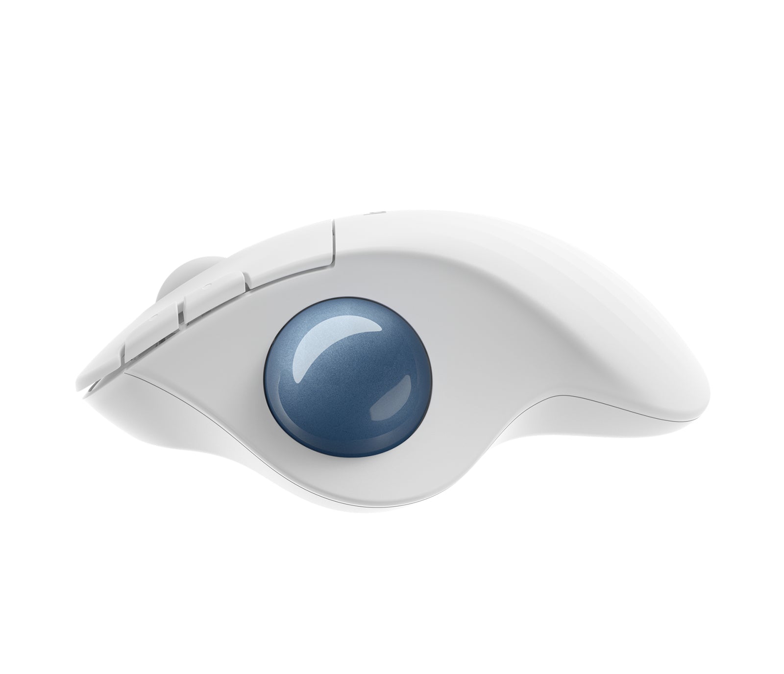 Logitech Ergo M575 – Nano-Empfänger, 10 m Reichweite