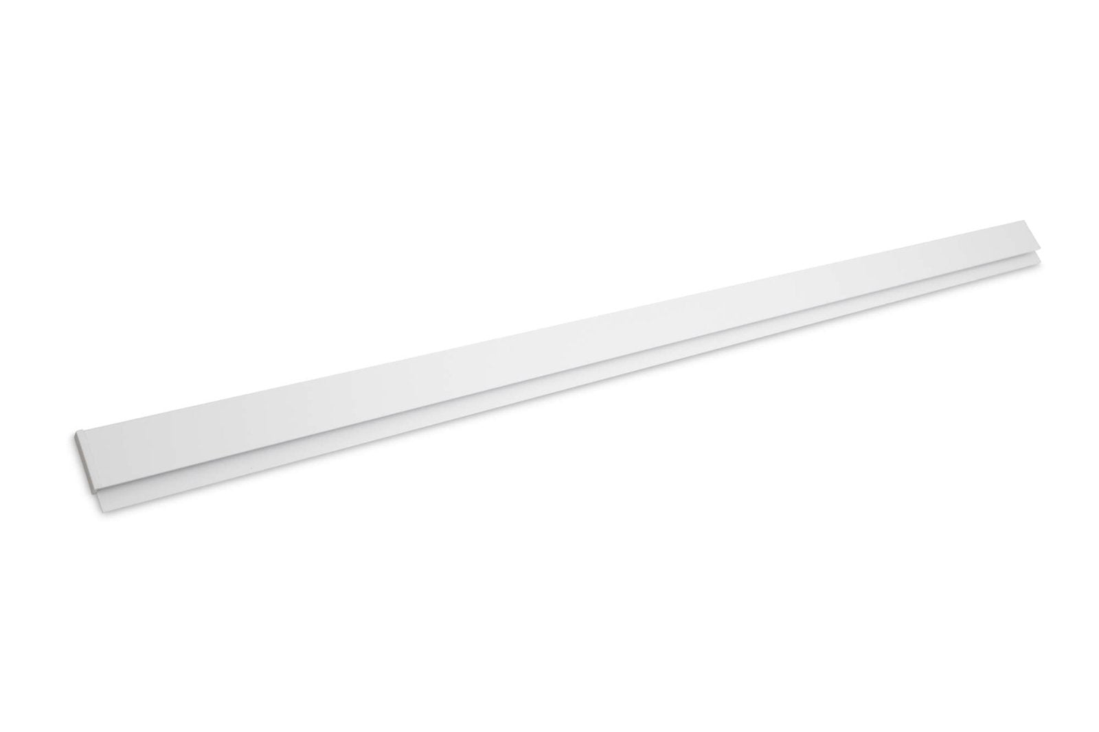 MAUL Magnetleiste – weiss, Aluminium, 1er-Pack