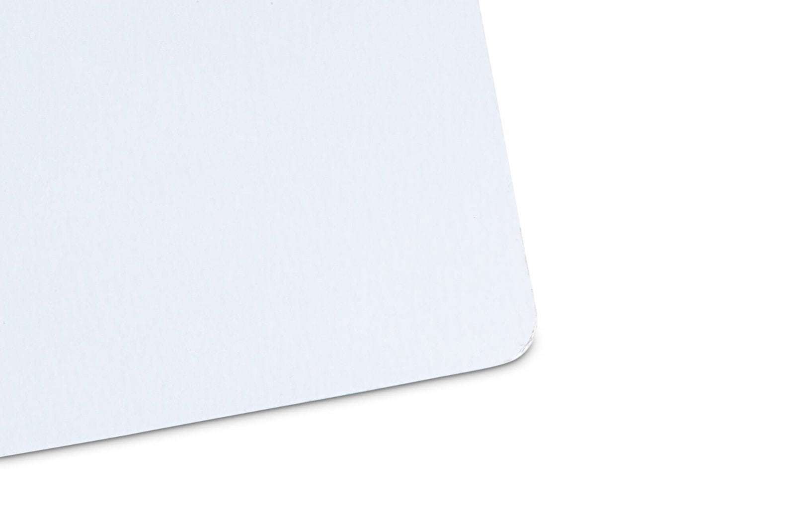 MAUL Magnetschiene – selbstklebend, mit Magneten – weiss – Stahl (kunststoffbeschichtet) – 50 mm × 1'000 mm