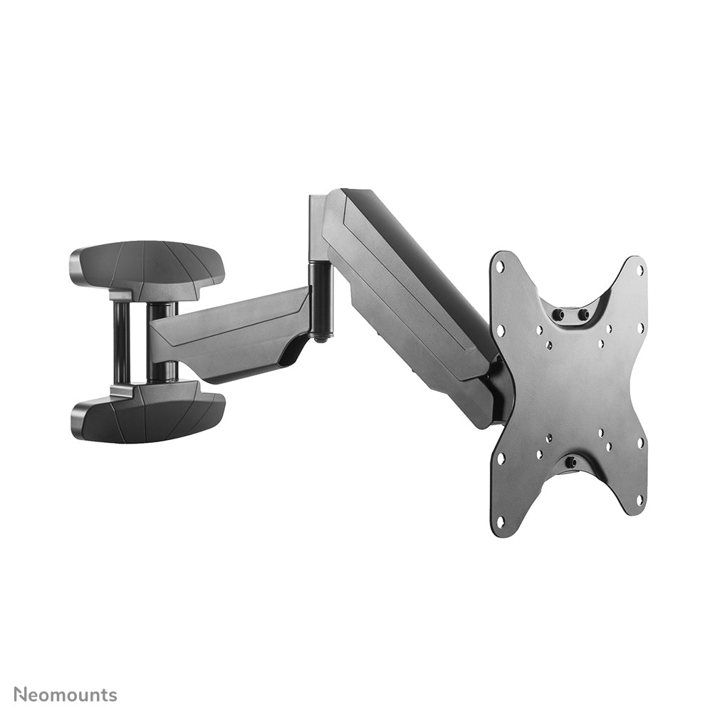 Neomounts WL70-550BL12 – Wandhalterung, Full-Motion, für 23–42", VESA 75×75–200×200, bis 30 kg