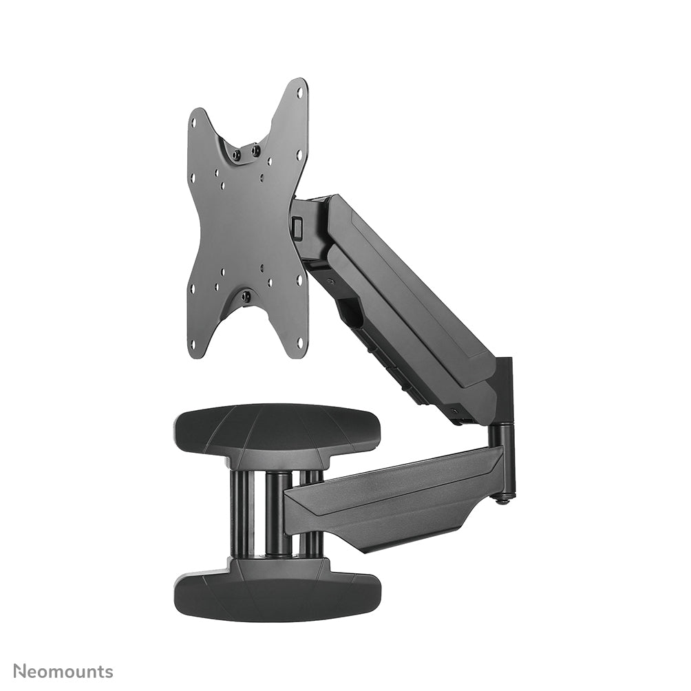 Neomounts WL70-550BL12 – Wandhalterung, Full-Motion, für 23–42", VESA 75×75–200×200, bis 30 kg