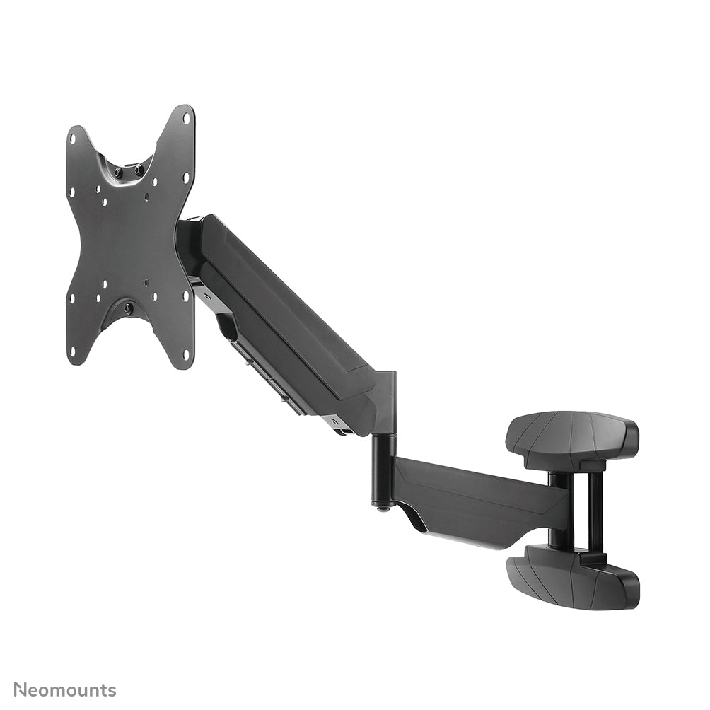 Neomounts WL70-550BL12 – Wandhalterung, Full-Motion, für 23–42", VESA 75×75–200×200, bis 30 kg