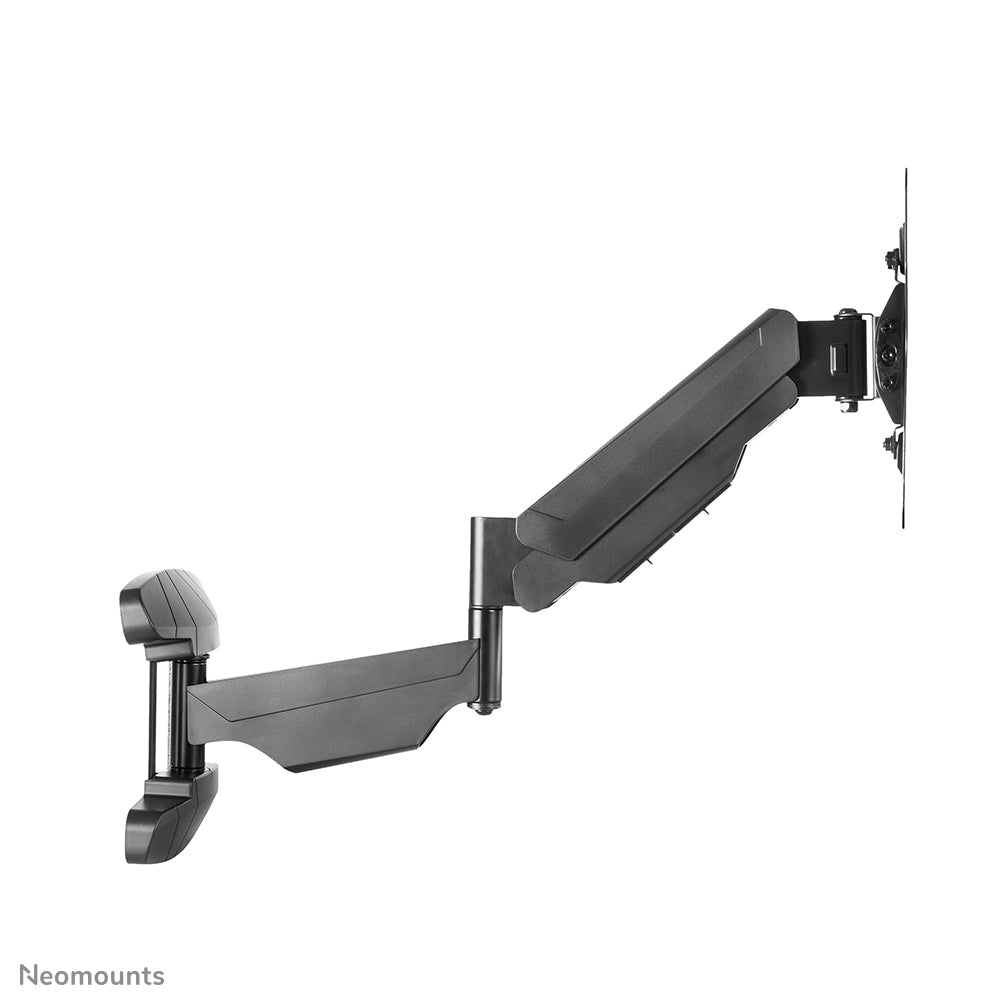 Neomounts WL70-550BL12 – Wandhalterung, Full-Motion, für 23–42", VESA 75×75–200×200, bis 30 kg