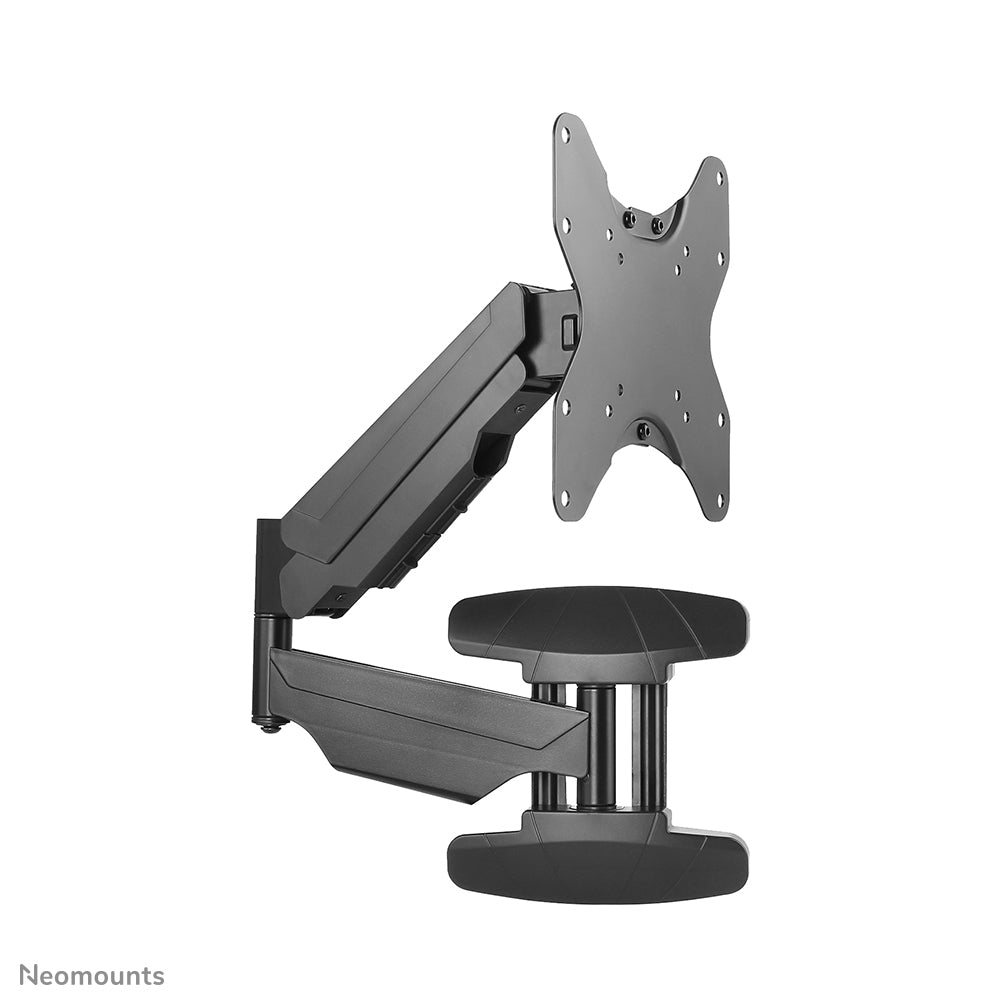 Neomounts WL70-550BL12 – Wandhalterung, Full-Motion, für 23–42", VESA 75×75–200×200, bis 30 kg