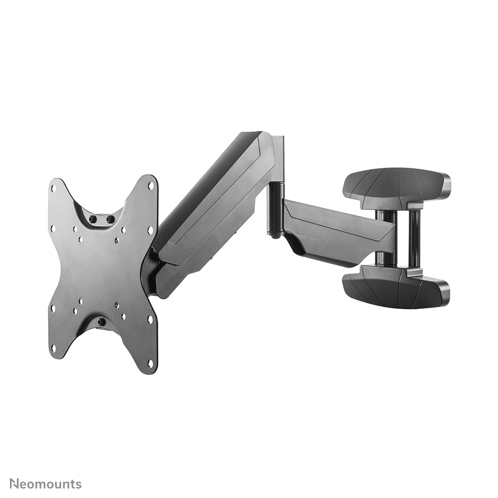 Neomounts WL70-550BL12 – Wandhalterung, Full-Motion, für 23–42", VESA 75×75–200×200, bis 30 kg