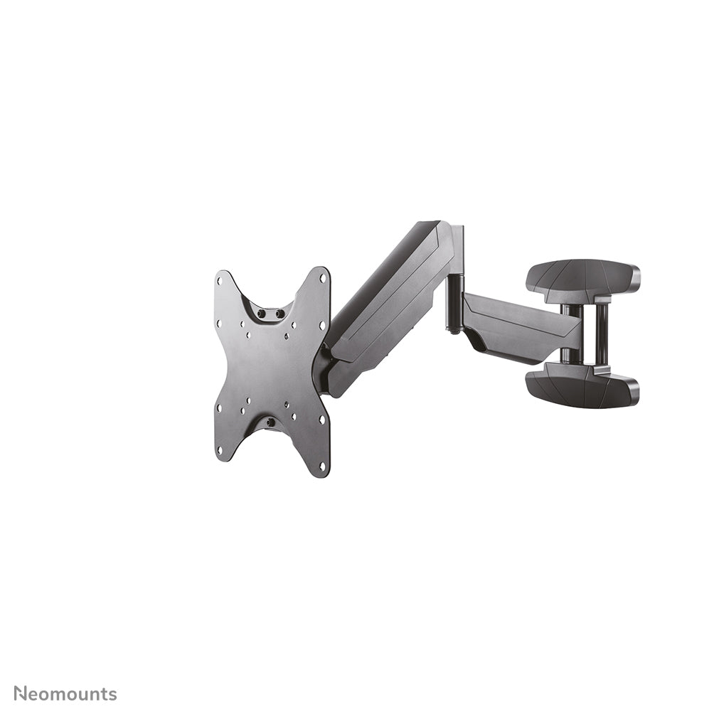 Neomounts WL70-550BL12 – Wandhalterung, Full-Motion, für 23–42", VESA 75×75–200×200, bis 30 kg