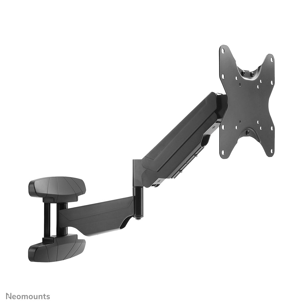 Neomounts WL70-550BL12 – Wandhalterung, Full-Motion, für 23–42", VESA 75×75–200×200, bis 30 kg