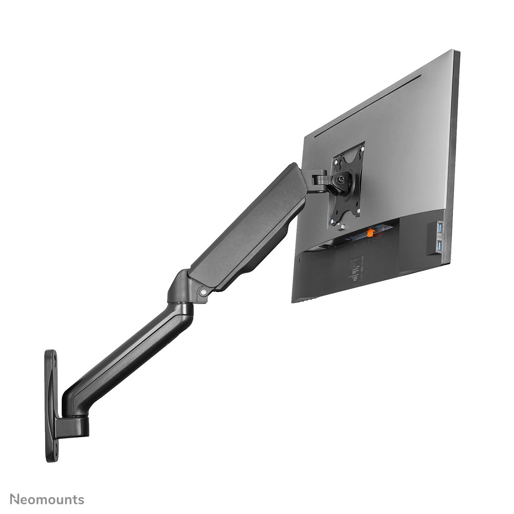 Neomounts WL70-450BL11 – Schwenkbar 180°, VESA 100 × 100