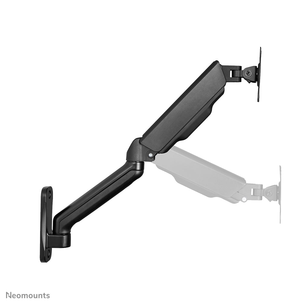 Neomounts WL70-450BL11 – Schwenkbar 180°, VESA 100 × 100