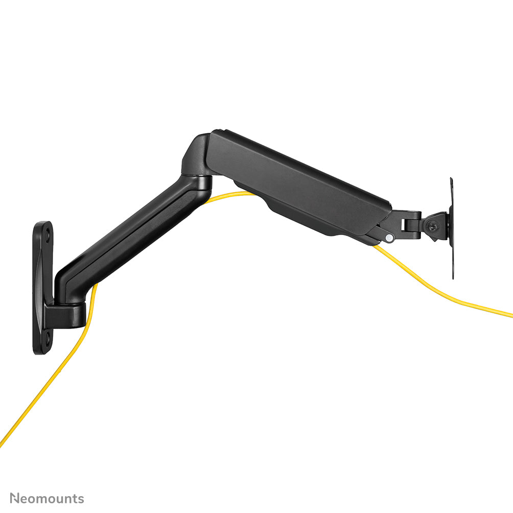 Neomounts WL70-450BL11 – Schwenkbar 180°, VESA 100 × 100