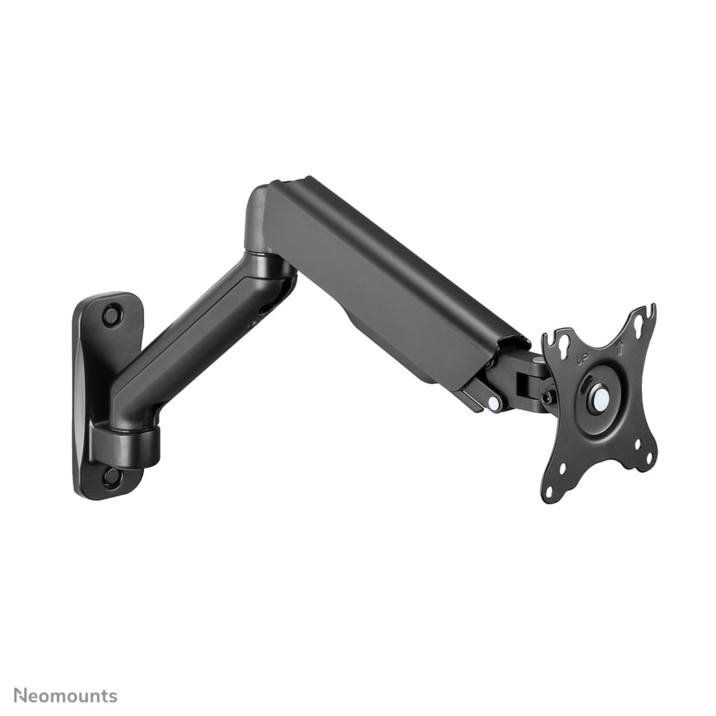 Neomounts WL70-450BL11 – Schwenkbar 180°, VESA 100 × 100