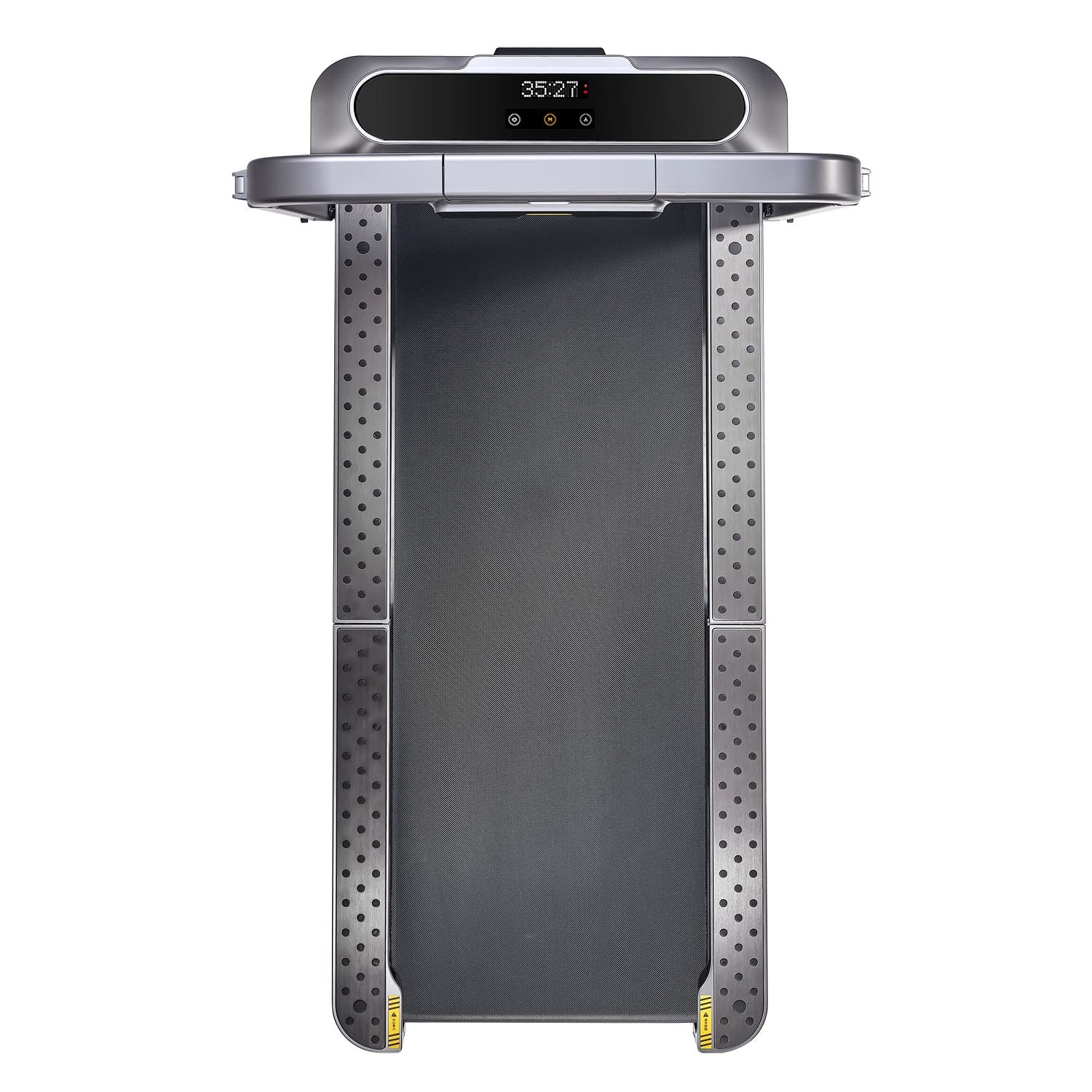 Kingsmith Walkingpad R2B, 12 km/h, 110 kg – Grau