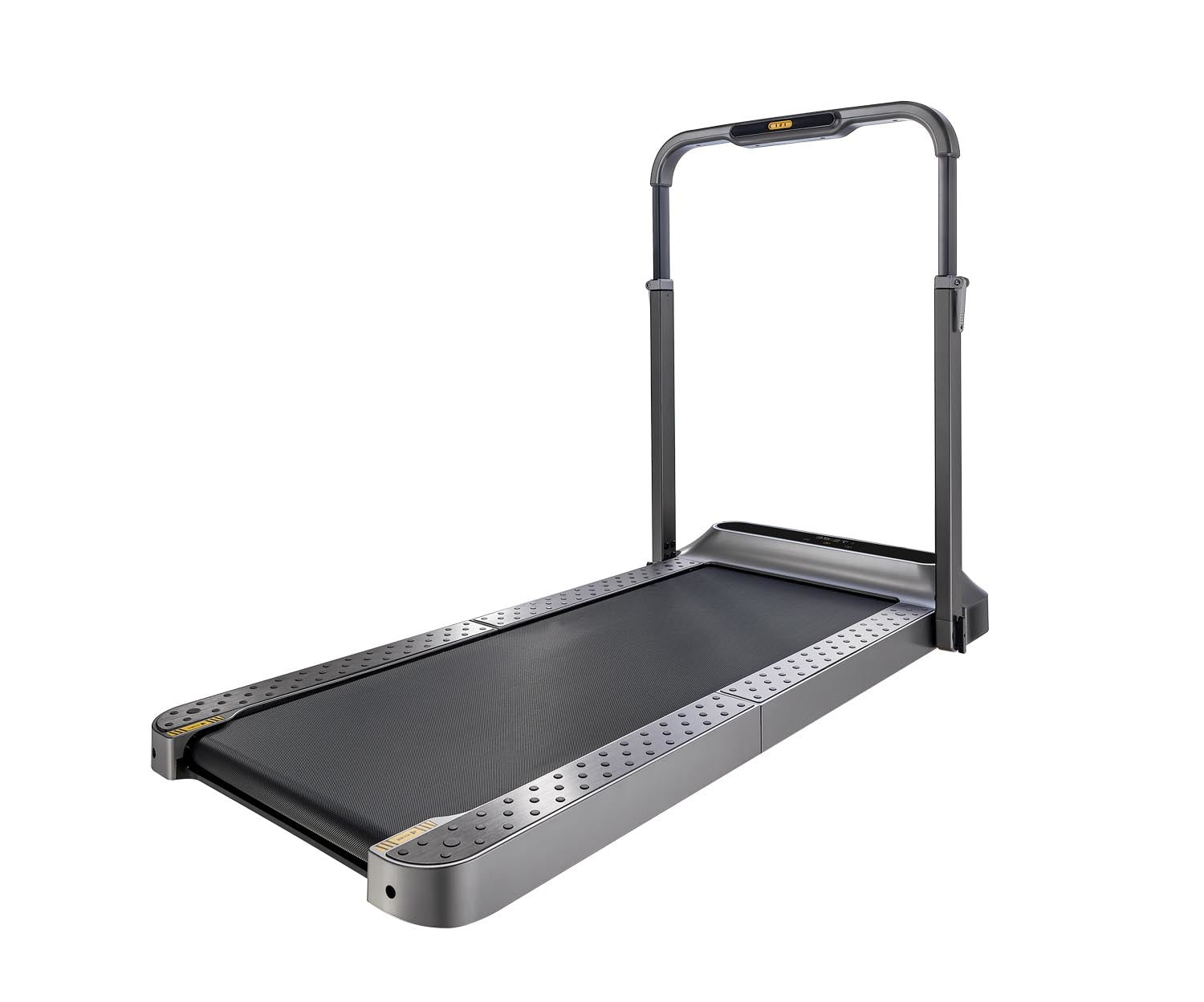 Kingsmith Walkingpad R2B, 12 km/h, 110 kg – Grau