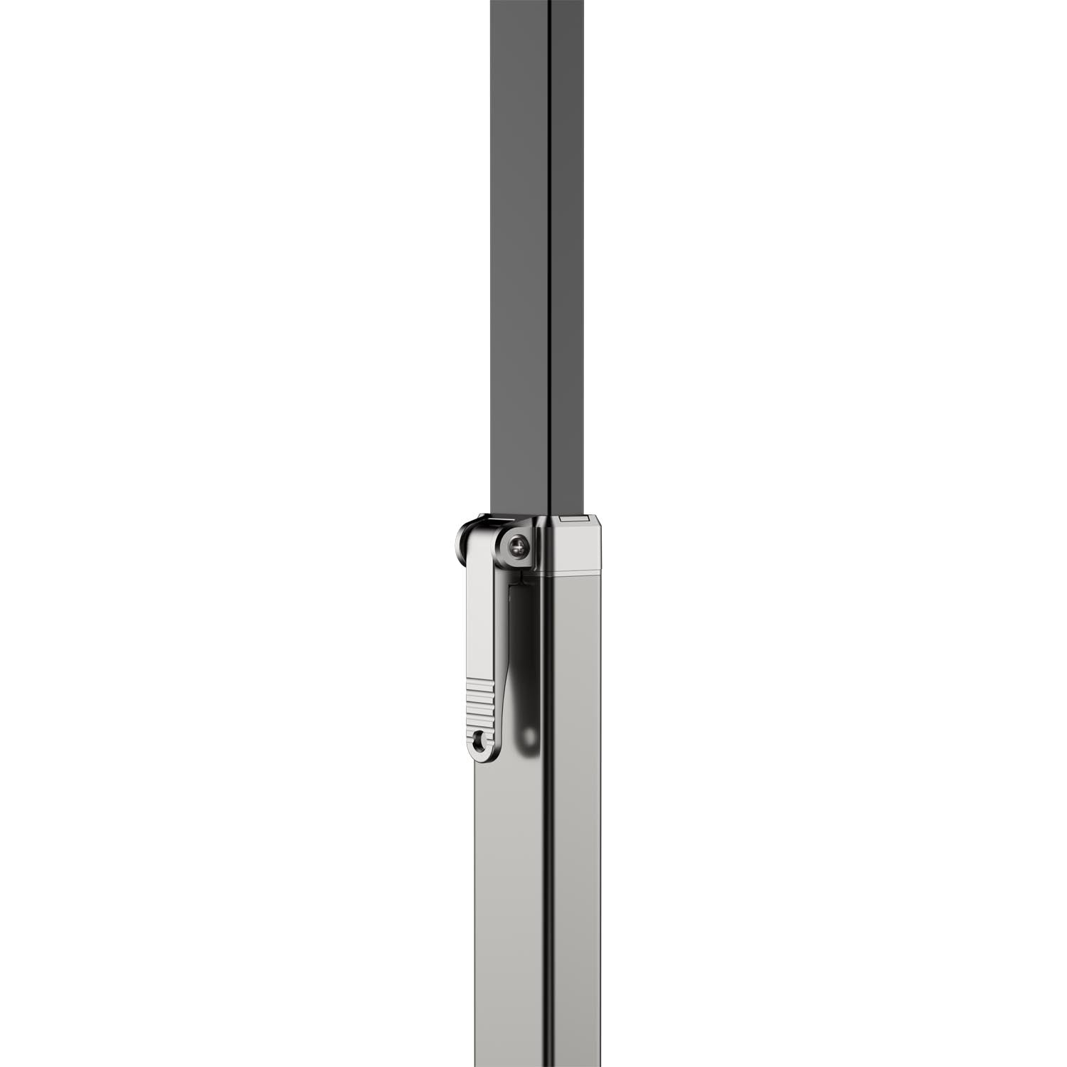 Kingsmith Walkingpad R2B, 12 km/h, 110 kg – Grau