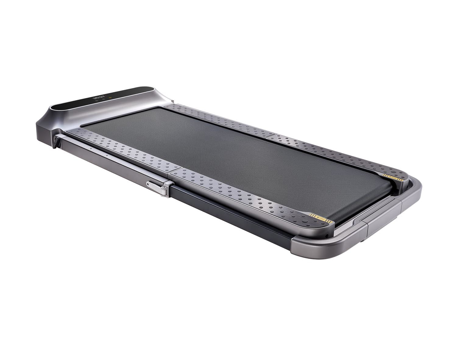Kingsmith Walkingpad R2B, 12 km/h, 110 kg – Grau