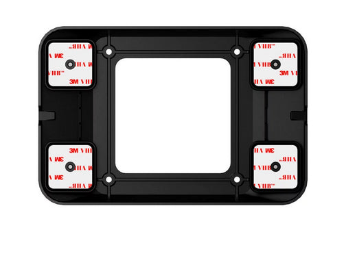 Compulocks Digital-Signage-Stand VESA 100×100 mm – höhenverstellbar, neigbar 45° – schwarz