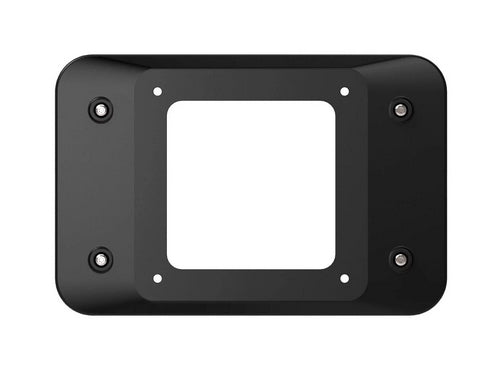 Compulocks Digital-Signage-Stand VESA 100×100 mm – höhenverstellbar, neigbar 45° – schwarz