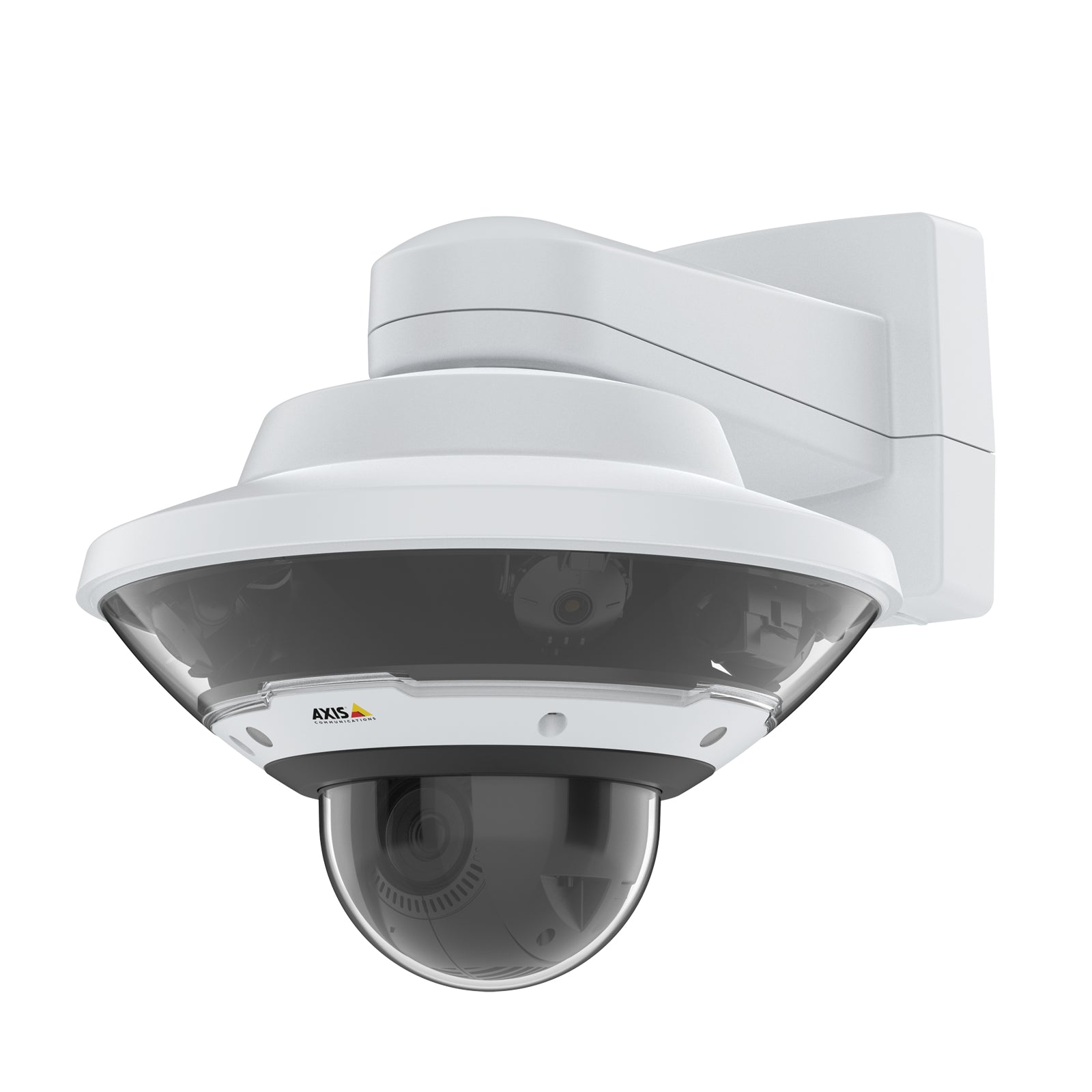 Axis TP6901-E Adapterhalterung – für P56