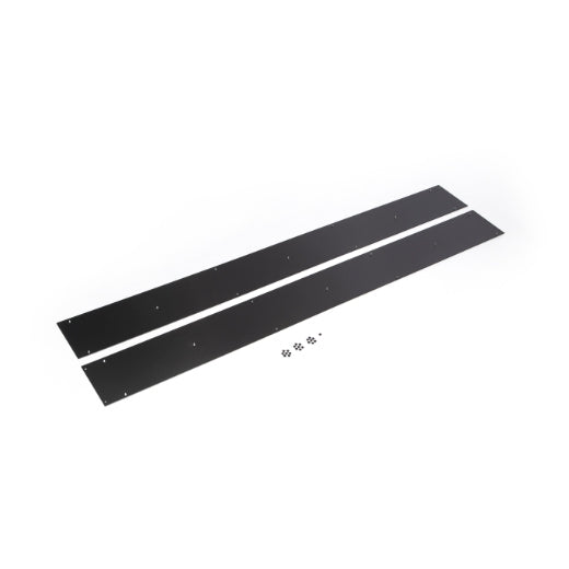 APC ACCS2008 – Adapter für Auffangbehälter – 19" Rack, 42U, Schwarz
