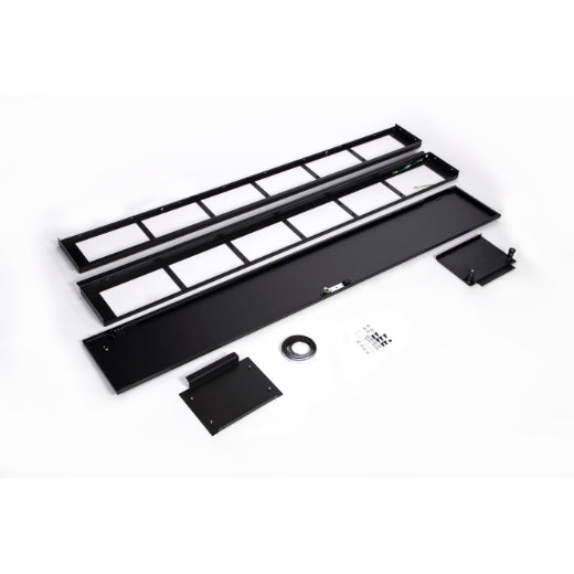 APC Adapter ACCS2007 – für Easy InRow CW 1100 mm Tiefe