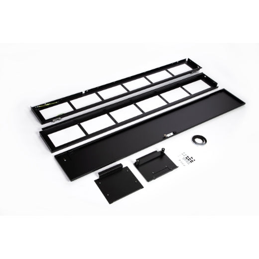 APC Adapter für Auffangbehälter ACCS2005 – Schwarz, 42U, Breite 300 mm