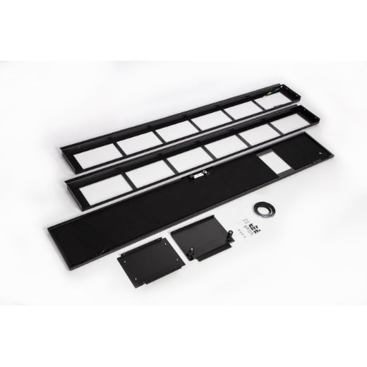 APC Adapter für Auffangbehälter ACCS2006 – 42U, für Easy InRow CW 1100 mm Tiefe