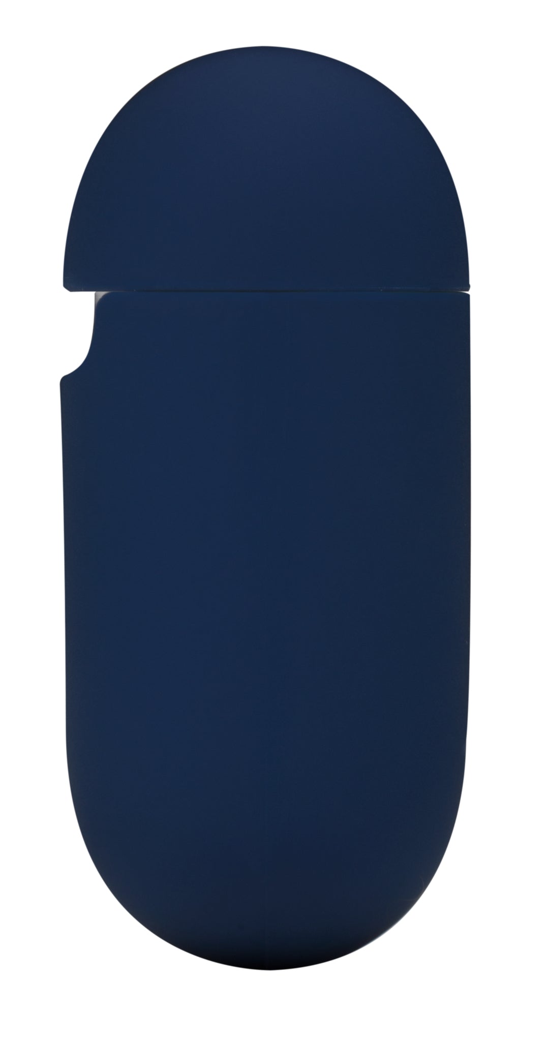 dbramante1928 Costa Rica Schutzhülle für Apple AirPods (2. Generation) Silikon Blau