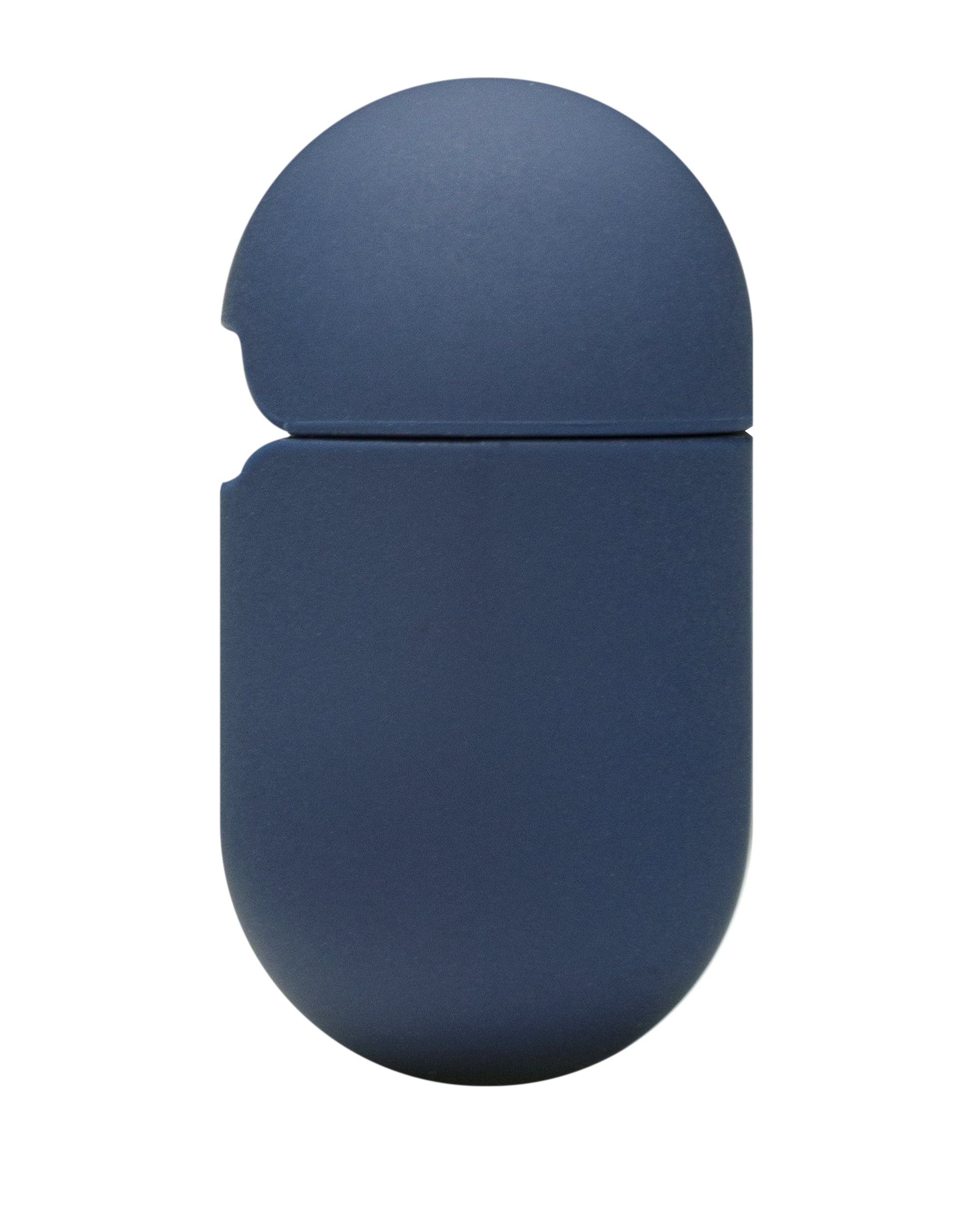 dbramante1928 Costa Rica – Schutzhülle – für AirPods Pro – Silikon – Blau