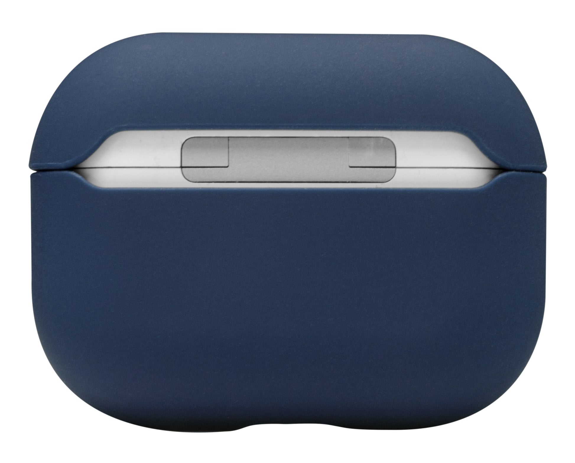 dbramante1928 Costa Rica – Schutzhülle – für AirPods Pro – Silikon – Blau
