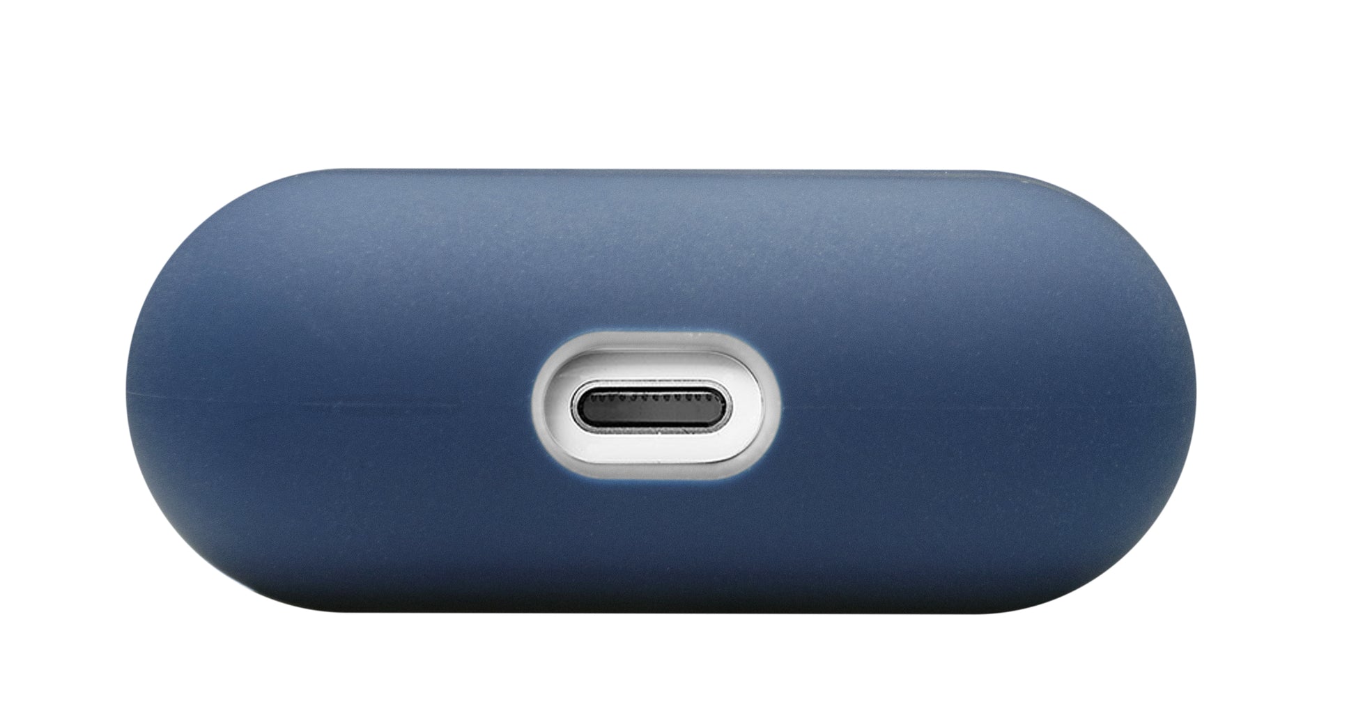 dbramante1928 Costa Rica – Schutzhülle – für AirPods Pro – Silikon – Blau