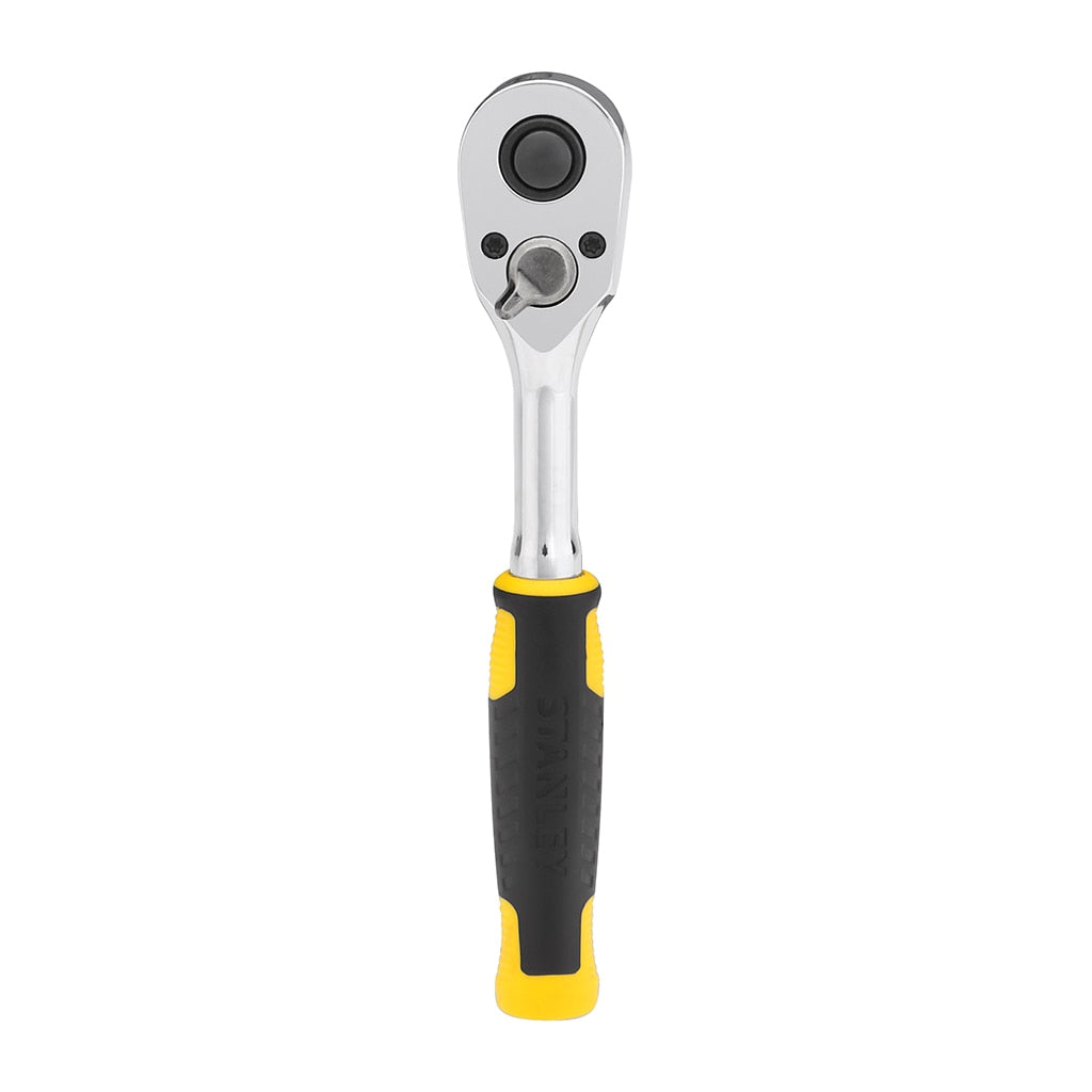 Stanley Knarrensatz 1/4", 1-teilig, mit Ratsche