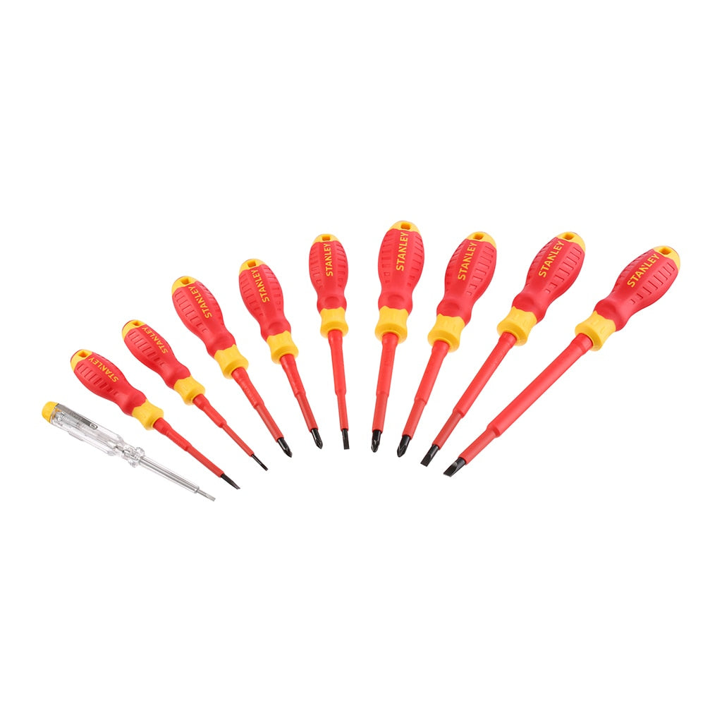 Stanley Schraubendreher-Set VDE – STHT60032-0