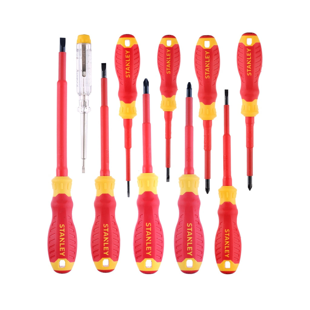 Stanley Schraubendreher-Set VDE – STHT60032-0