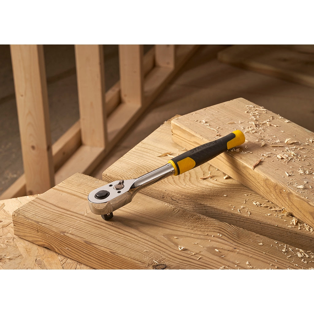 Stanley Knarrensatz 1/2", 1-teilig, 8,34 mm