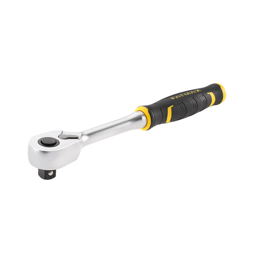 Stanley FatMax – Knarrensatz 1/4", 1-teilig, mit Ratsche, FMMT82676-0