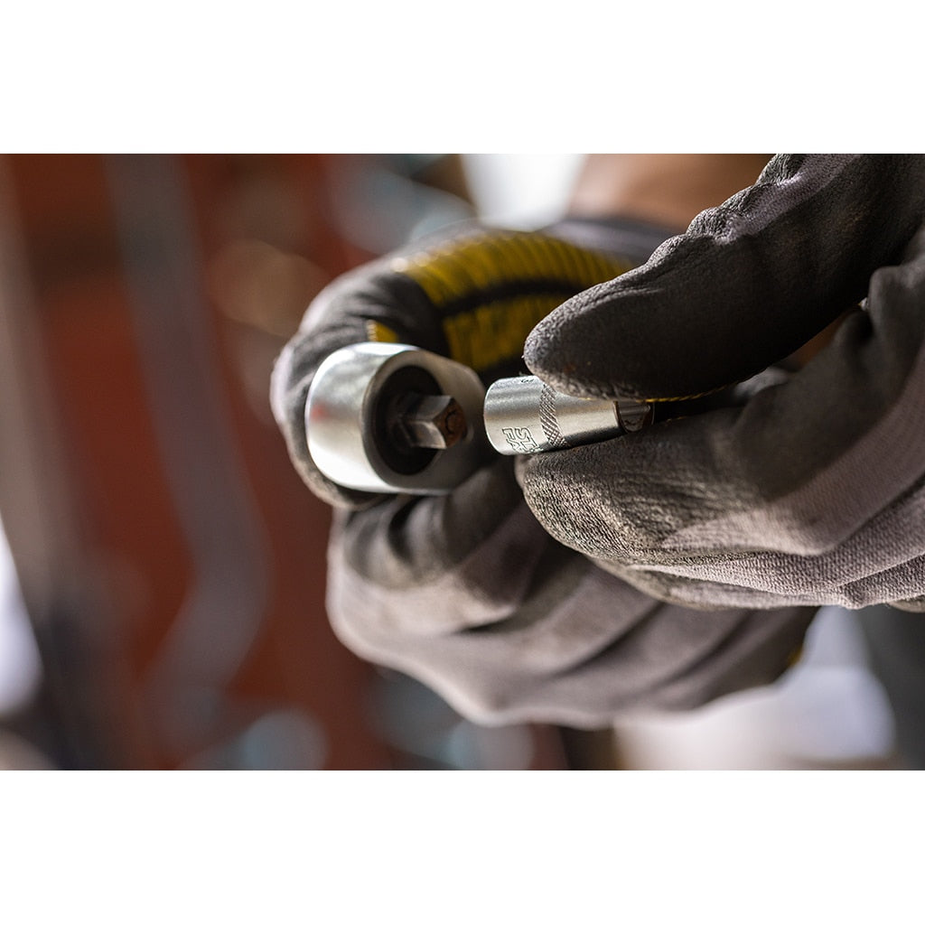 Stanley FatMax – Knarrensatz 1/4", 1-teilig, mit Ratsche, FMMT82676-0