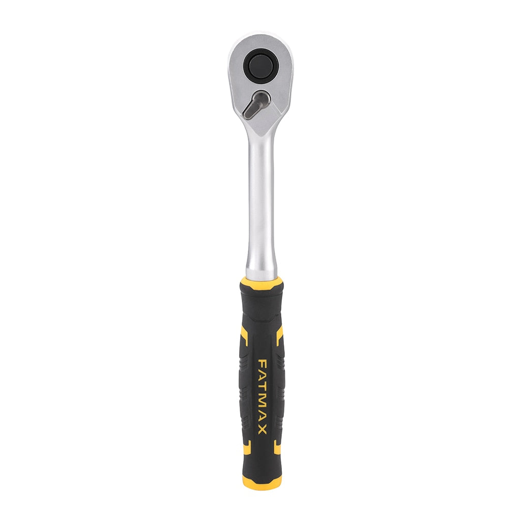 Stanley FatMax – Knarrensatz 1/4", 1-teilig, mit Ratsche, FMMT82676-0