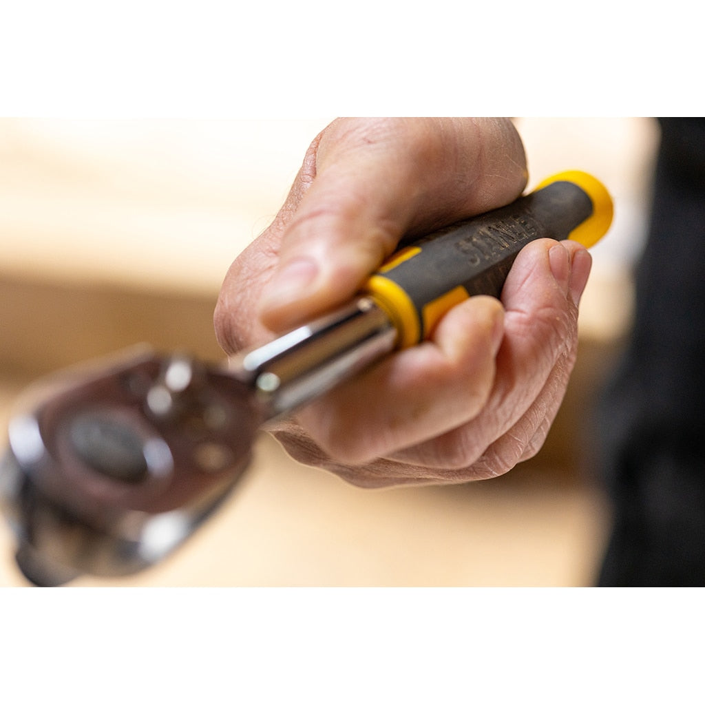 Stanley Knarrensatz 3/8", 1-teilig, 8,24 mm