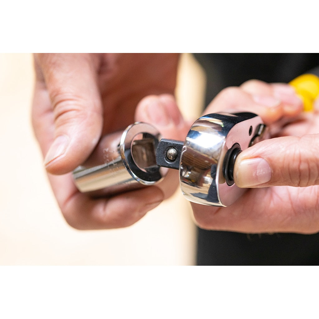 Stanley Knarrensatz 3/8", 1-teilig, 8,24 mm