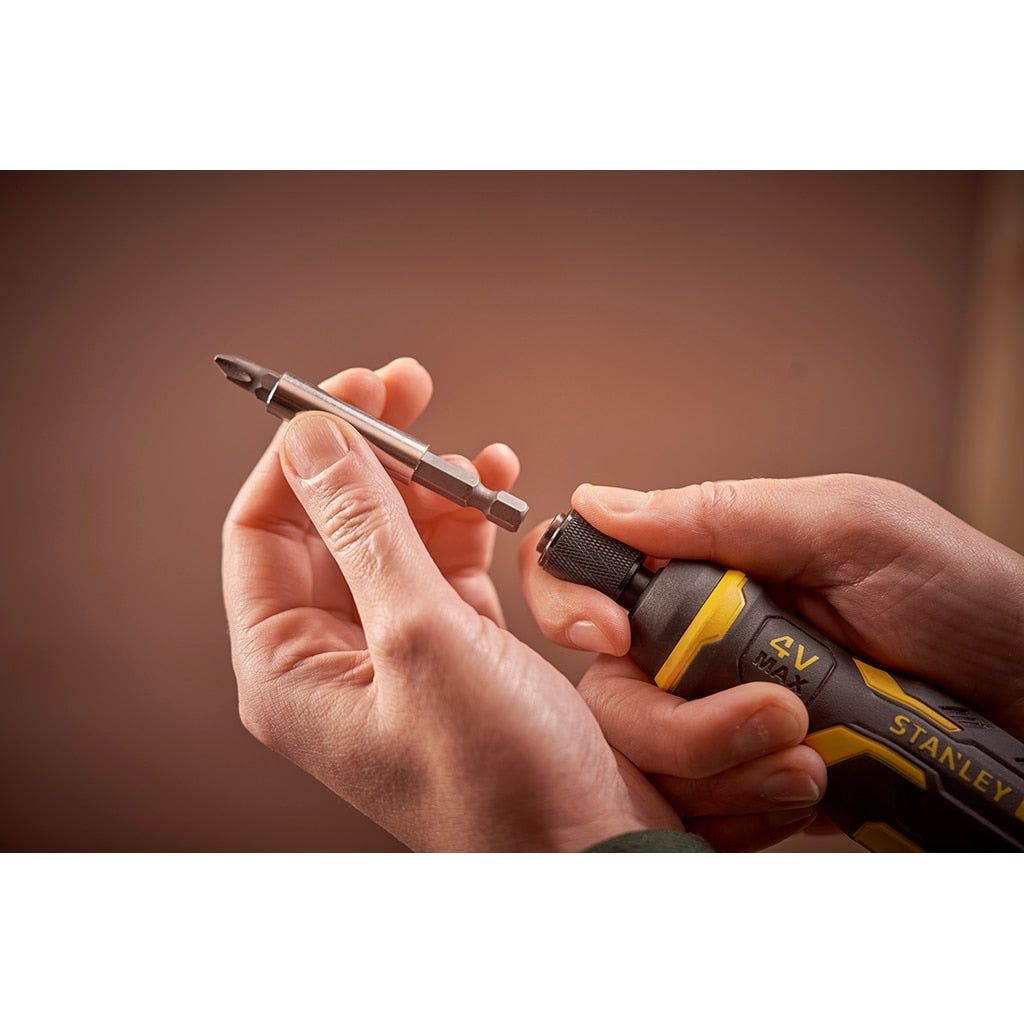 Stanley Schraubendreher-Bit-Set FATMAX – 6 Bits – FMHT66719-0