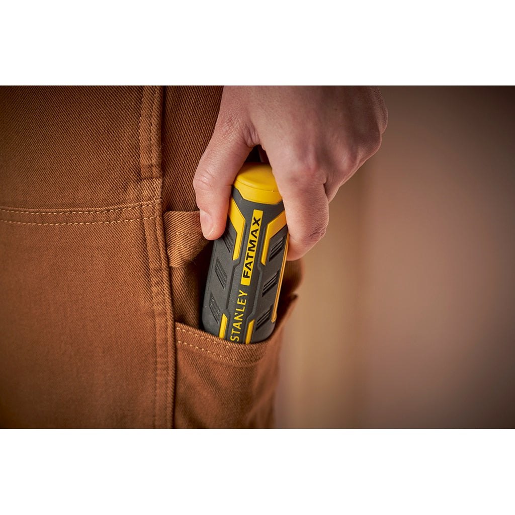 Stanley Schraubendreher-Bit-Set FATMAX – 6 Bits – FMHT66719-0